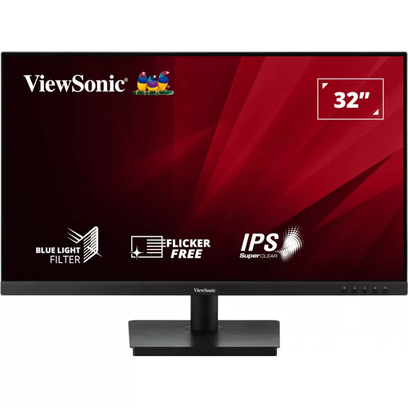 Monitor LED Viewsonic VA3209-2K-MHD 32