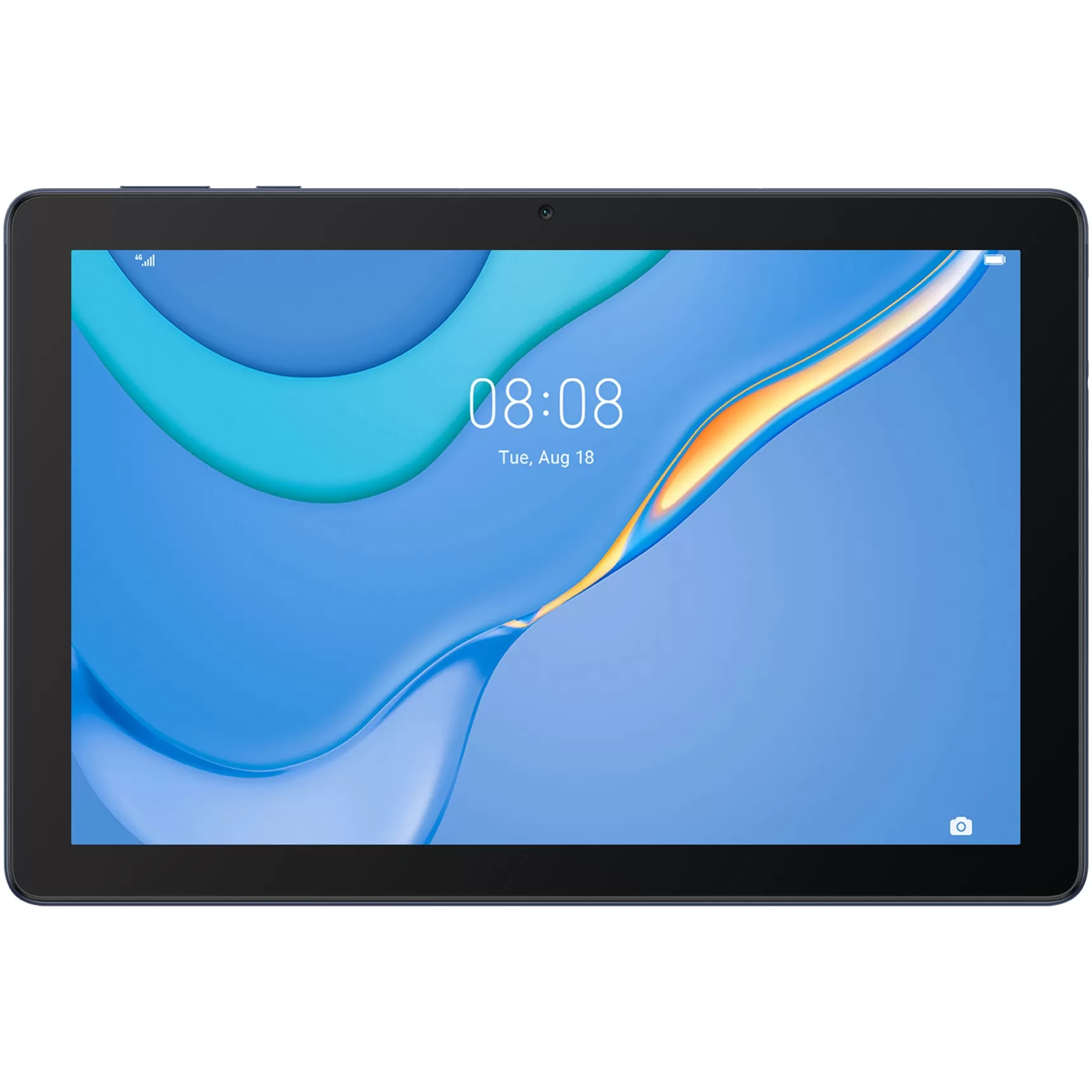 Tableta huawei matepad t10 64gb flash 4gb ram wifi + 4g deepsea blue