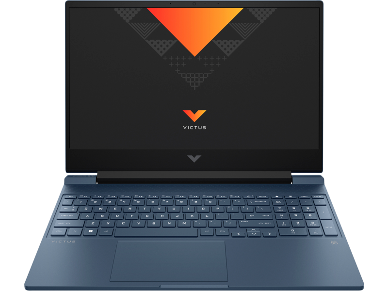 Notebook HP Victus 15-fa0022nq 15.6
