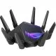 Router ASUS ROG Capture GT-AXE16000, 1xWAN, WiFi:802.11ax