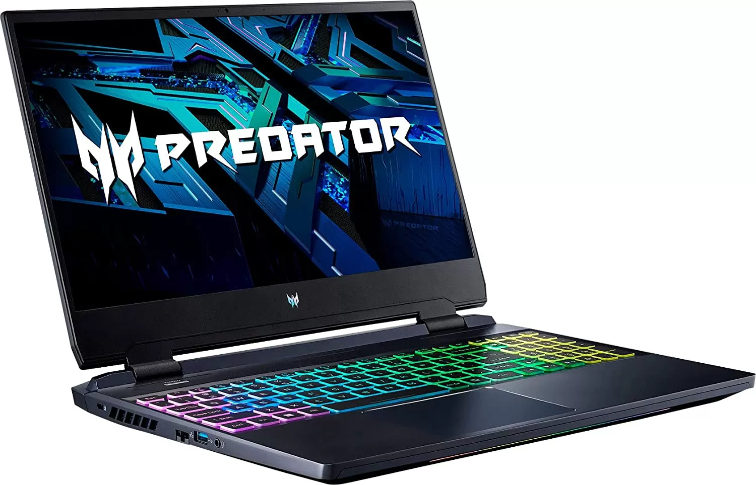 Notebook Acer Predator Helios 300 PH315-55 15.6
