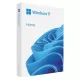 Microsoft Windows 11 Home, 32/64bit, English, USB, Retail