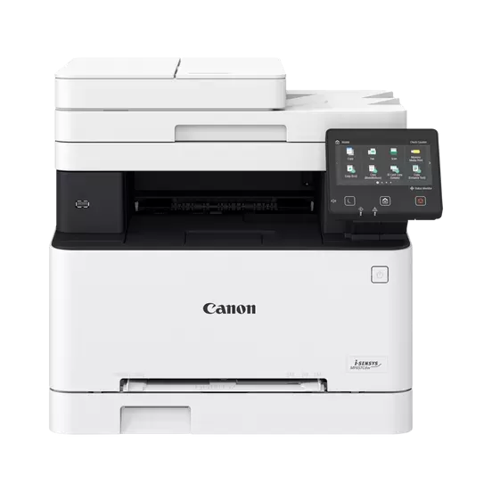 Multifunctional laser color canon mf651cw