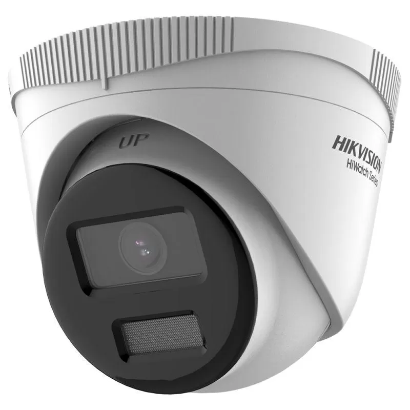 Camera supraveghere hikvision hiwatch hwi-t249h(c) 2.8mm