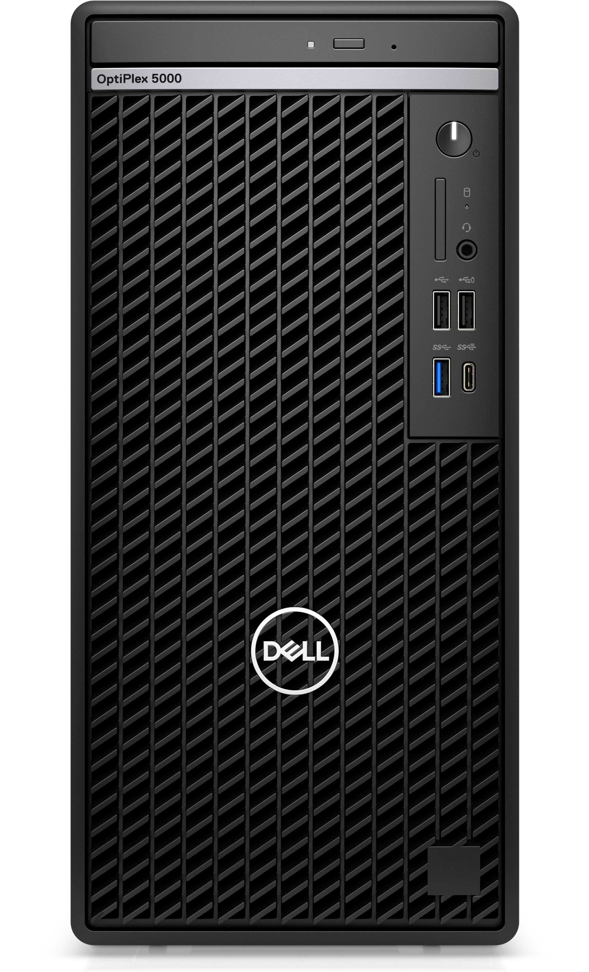 Sistem Brand Dell Optiplex 5000 MT Intel Core i7-12700 RAM 8GB SSD 256GB Linux ProSupport