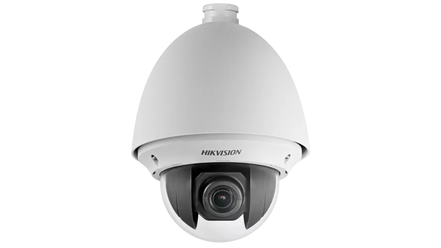 Camera supraveghere hikvision ds-2ae4215t-d(e) 5 - 75mm