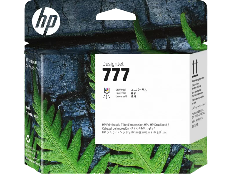 Hp Inc. Cap de printare hp 777