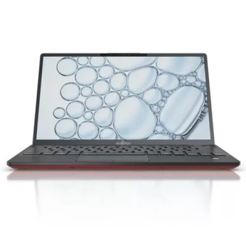 Notebook Fujitsu Lifebook U9311 Red 13.3" Full HD Intel Core i5-1135G7 RAM 16GB SSD 512GB Windows 11 Pro Rosu
