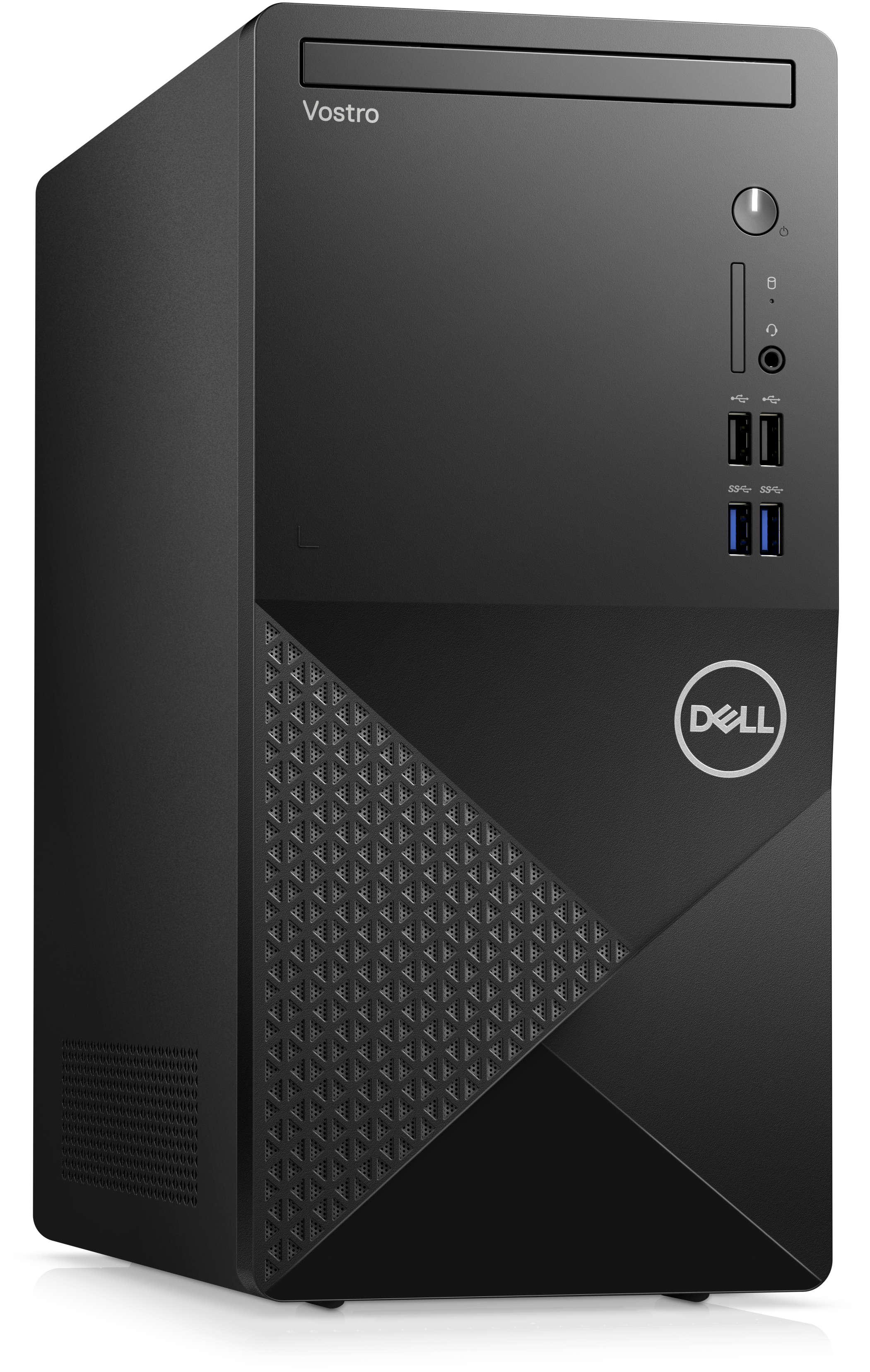 Sistem Brand Dell Vostro 3910 MT Intel Core i3-12100 RAM 8GB SSD 256GB Windows 11 Pro ProSupport