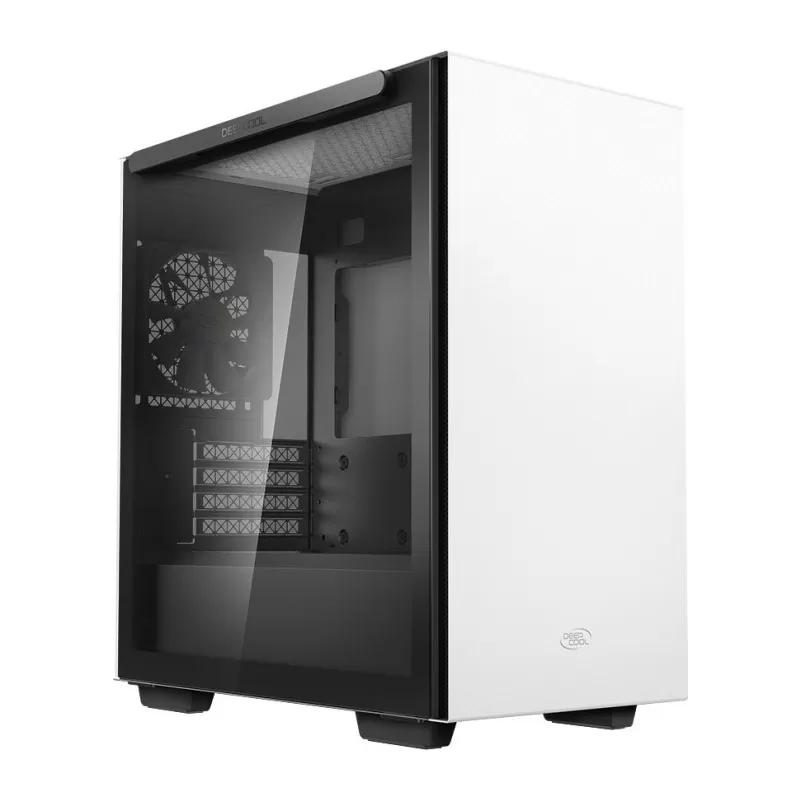 Carcasa PC Deepcool Macube 110 White