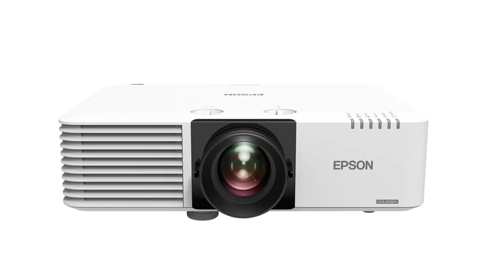 Videoproiector epson eb-l530u wuxga