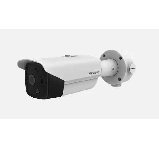 Camera supraveghere hikvision ds-2td2617-10/qa 8mm