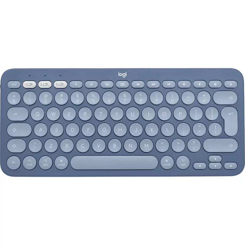 Tastatura logitech k380 pentru mac