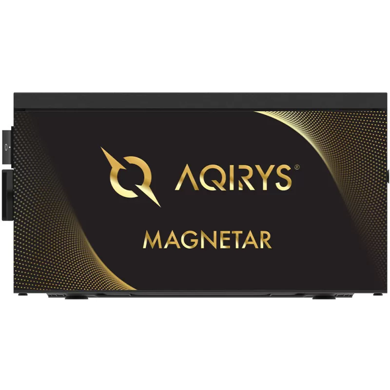 Sursa pc aqirys magnetar modulara 850w