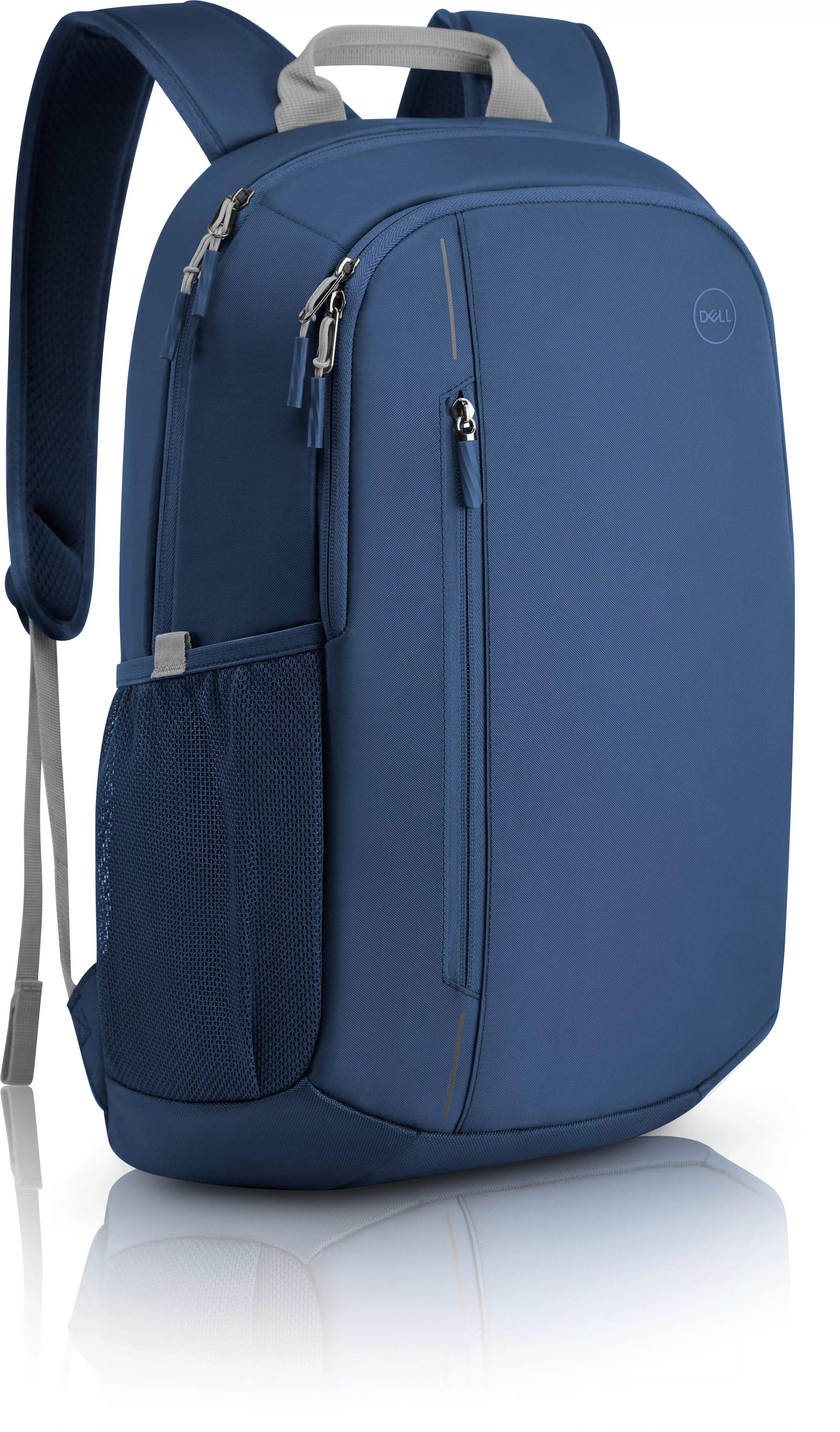 Rucsac notebook dell ecoloop urban backpack albastru