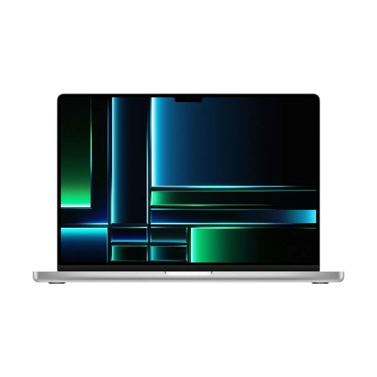 Notebook Apple macbook pro 16 (2023) 16.2 Apple m2 max 12-core gpu 38-core ram 32gb ssd 1tb tastatura int silver