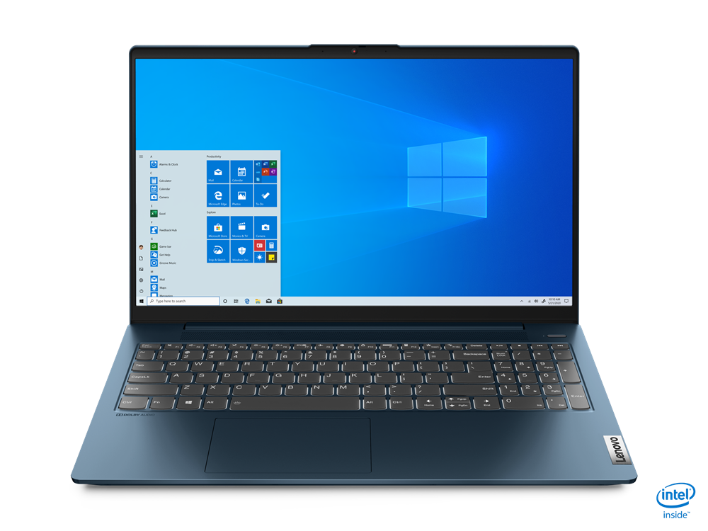 Notebook Lenovo IdeaPad 5 15ITL05 15.6