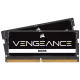 Memorie Notebook Corsair Vengeance, 32GB(2 x 16GB) DDR5, 4800Mhz, CL40