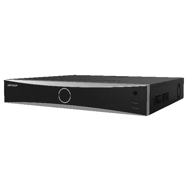 Nvr hikvision ds-7716nxi-k4 16 canale