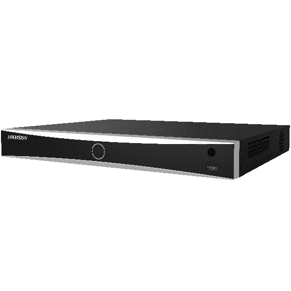 Nvr hikvision ds-7616nxi-k2 16 canale