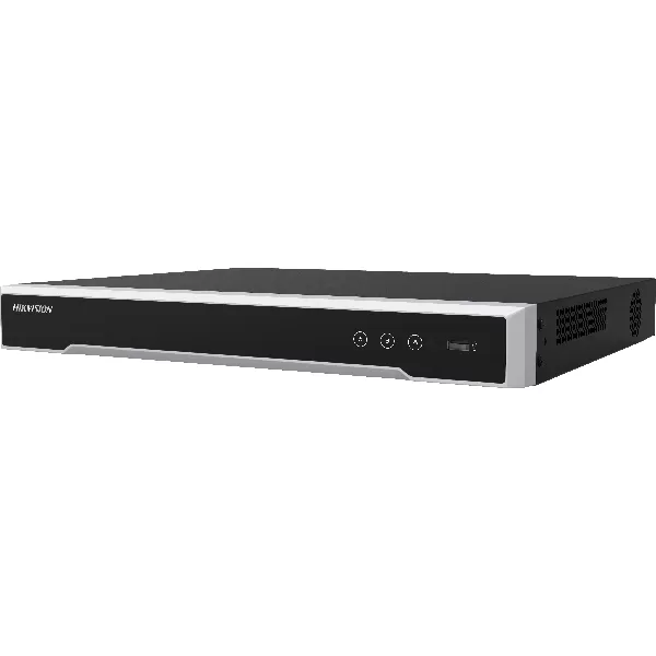 Nvr hikvision ds-7608nxi-k2 8 canale