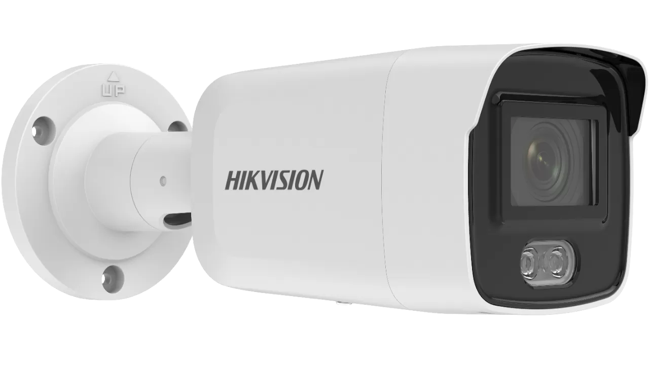Camera supraveghere hikvision ds-2cd2047g2-l(c) 2.8mm