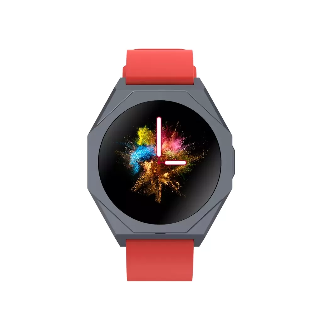 Smartwatch canyon otto sw-86 red