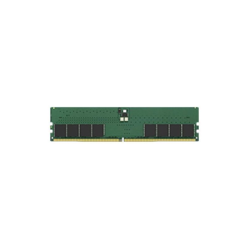 Memorie Desktop Kingston KCP552US8-16 16GB DDR5 5200MT/s