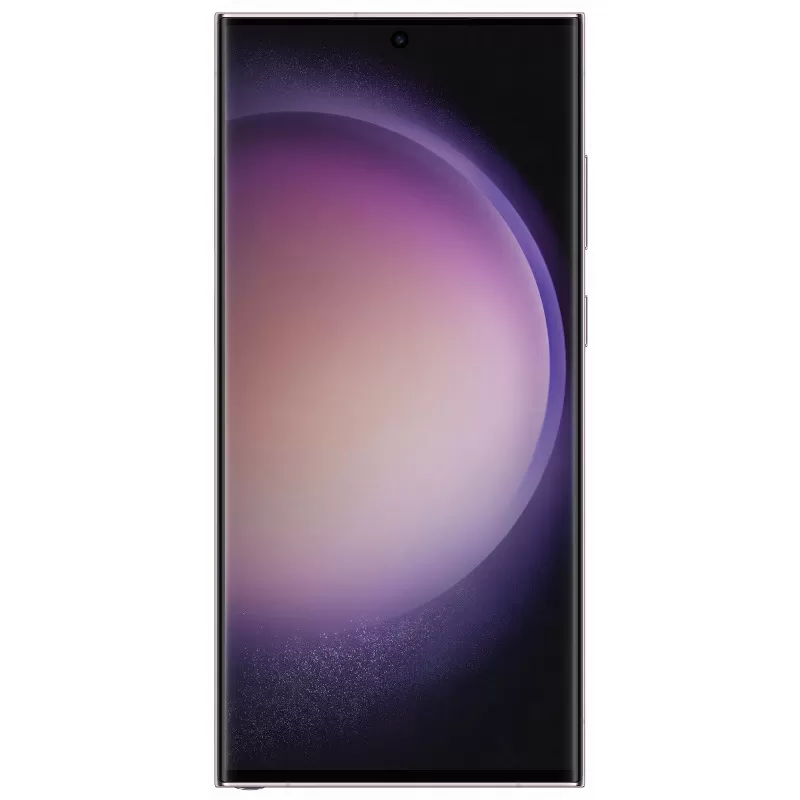 Telefon mobil samsung galaxy s23 ultra s918 512gb flash 12gb ram nano sim + esim 5g lavender