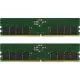 Memorie Desktop Kingston KVR52U42BS8K2-32, 32GB(2 x 16GB) DDR5, 5200Mhz