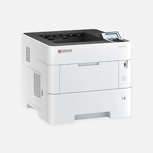Imprimanta laser monocrom kyocera ecosys pa5500x