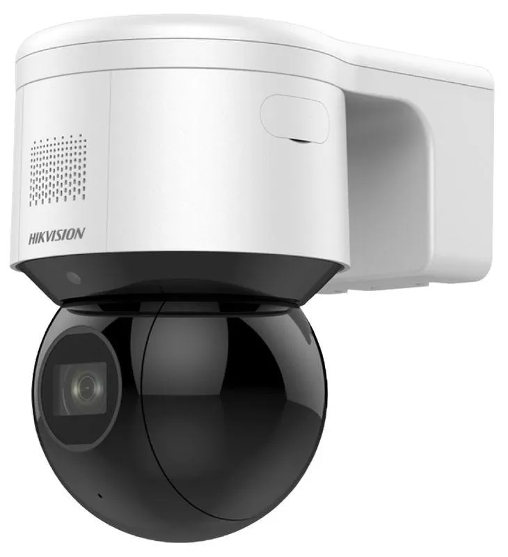Camera supraveghere hikvision ds-2de3a404iw-de(s6) 2.8-12mm