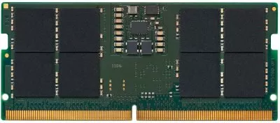 Memorie notebook kingston kcp552ss8-16 16gb ddr5 5200mt/s