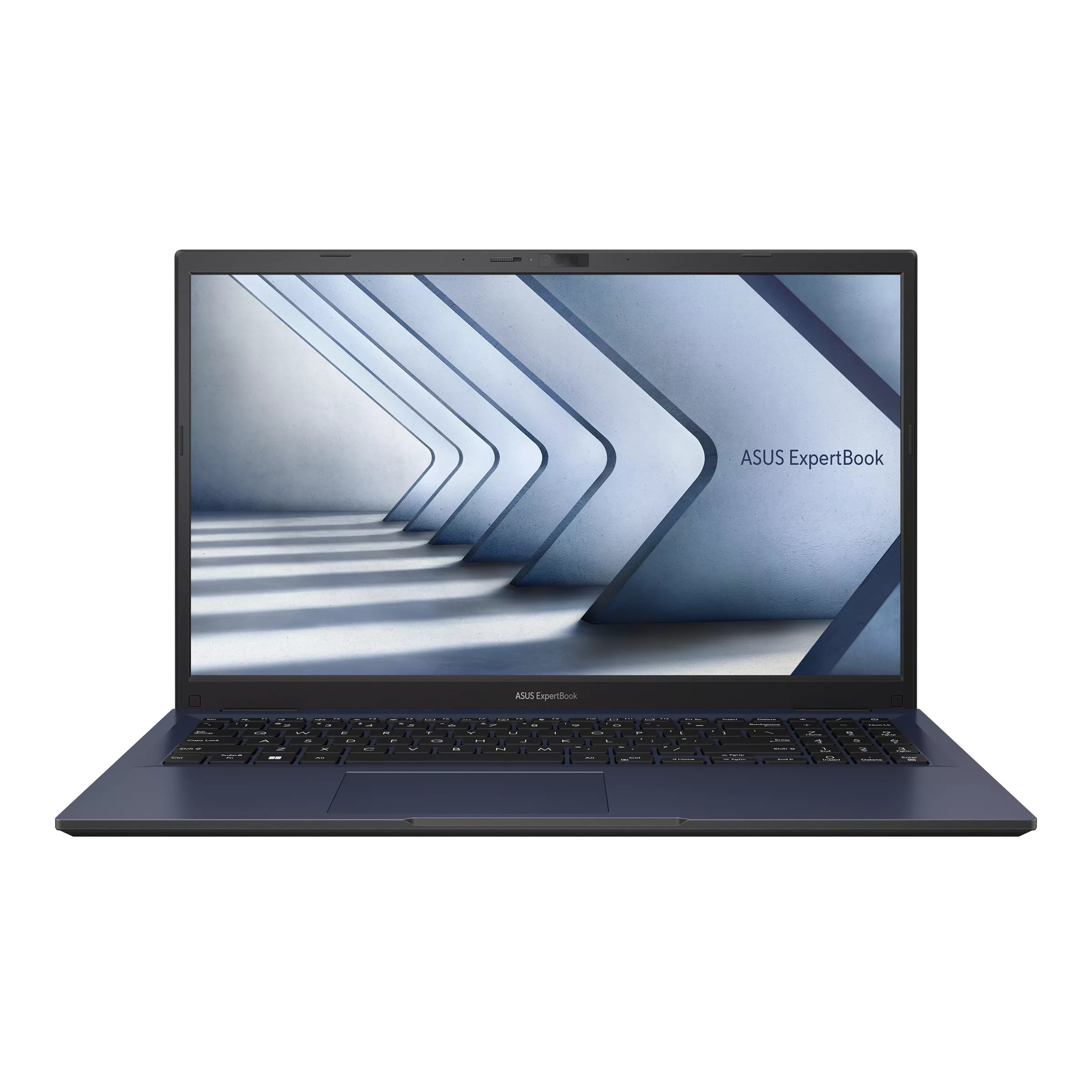 Notebook Asus ExpertBook B1502CBA 15.6" Full HD Intel Core i5-1235U RAM 8GB SSD 512GB No OS Negru