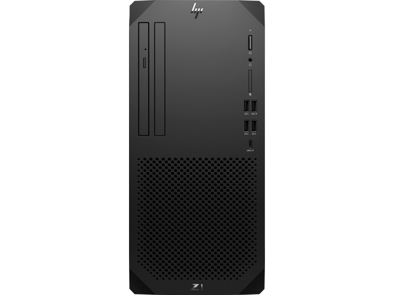 Sistem Brand HP Z1 G9 Tower Intel Core i7-12700 RTX 3070-8GB RAM 32GB SSD 1TB Windows 11 Pro