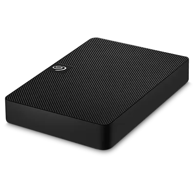 Hard Disk Extern Seagate Expansion Desktop with Software 4TB USB 3.0