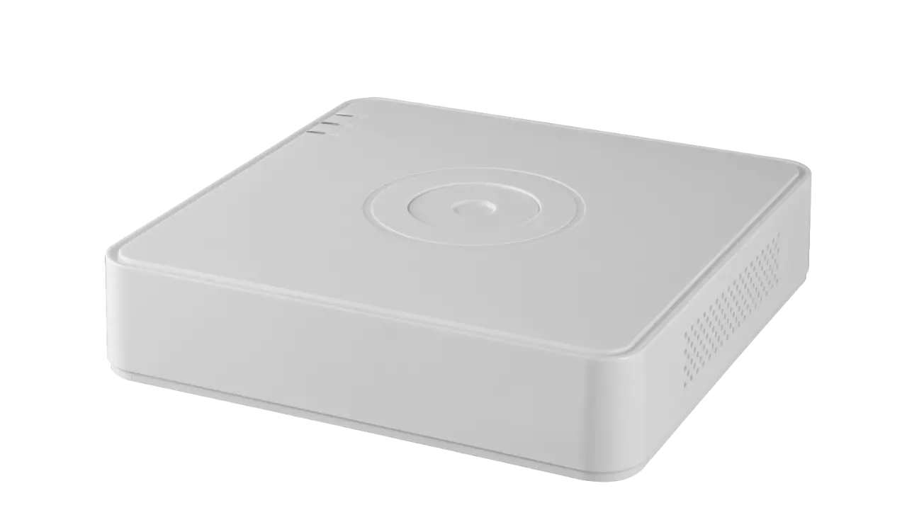 DVR Hikvision DS-7104HGHI-F1(S) 4 canale