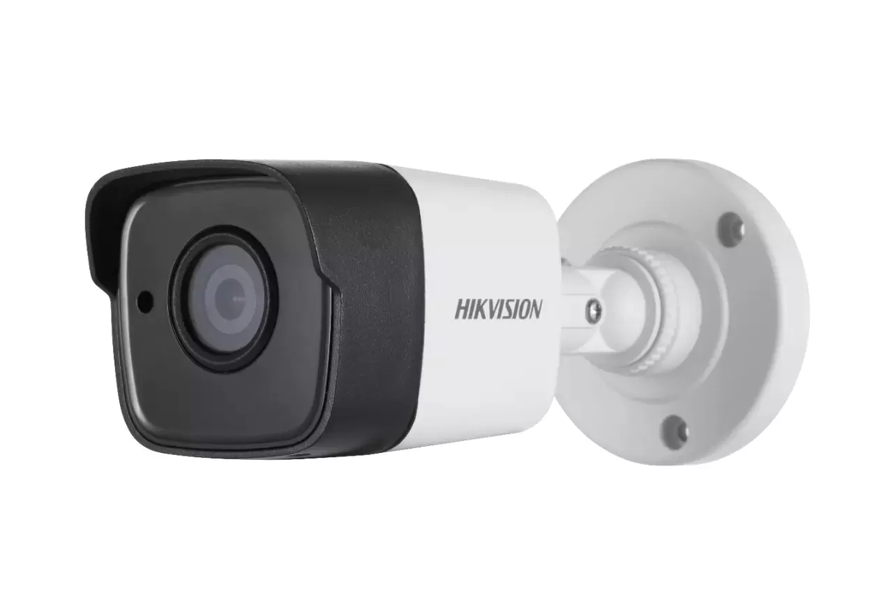 Camera supraveghere hikvision ds-2ce16h0t-ite 3.6mm white