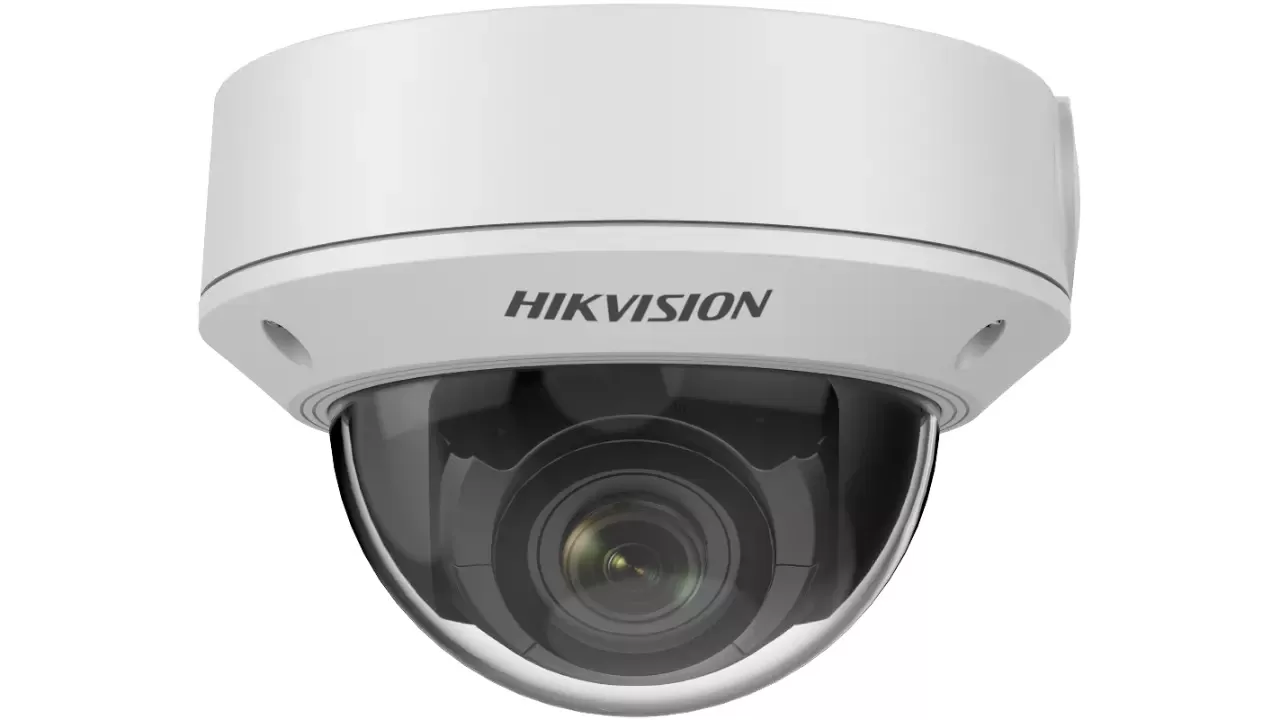 Camera supraveghere hikvision ds-2cd1753g0-iz(c) 2.8-12mm