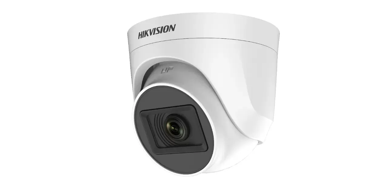Camera supraveghere hikvision ds-2ce76h0t-itpf(c) 2.4mm