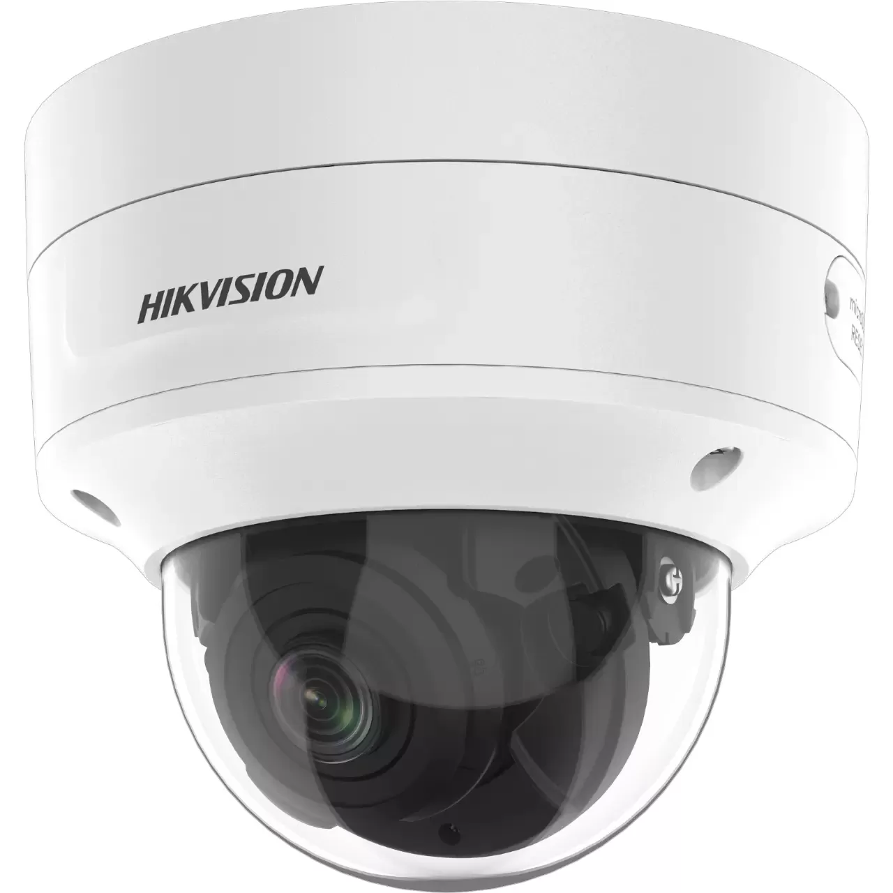 Camera supraveghere hikvision ds-2cd2766g2-izs 2.8-12mm white