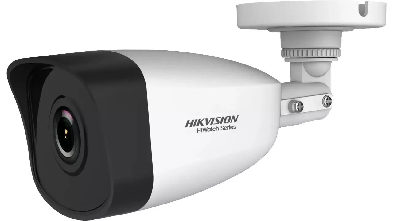 Camera supraveghere Hikvision HWI-B140H(C) 2.8mm