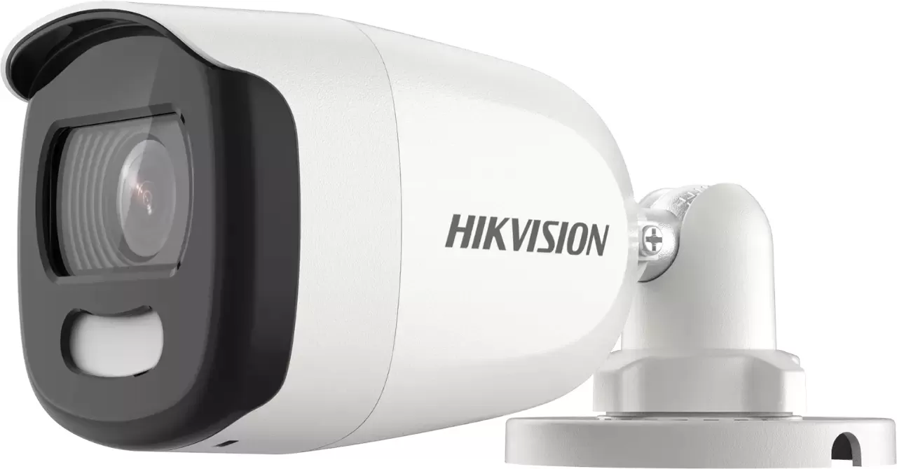 Camera supraveghere hikvision ds-2ce10hft-e 3.6mm