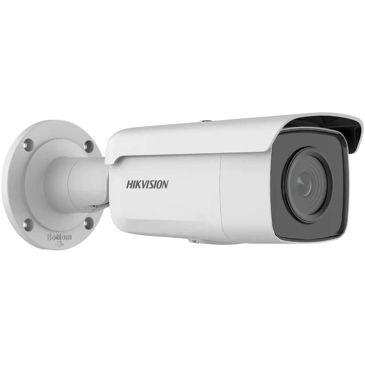Camera supraveghere Hikvision DS-2CD2T66G2-2I(C) 4mm