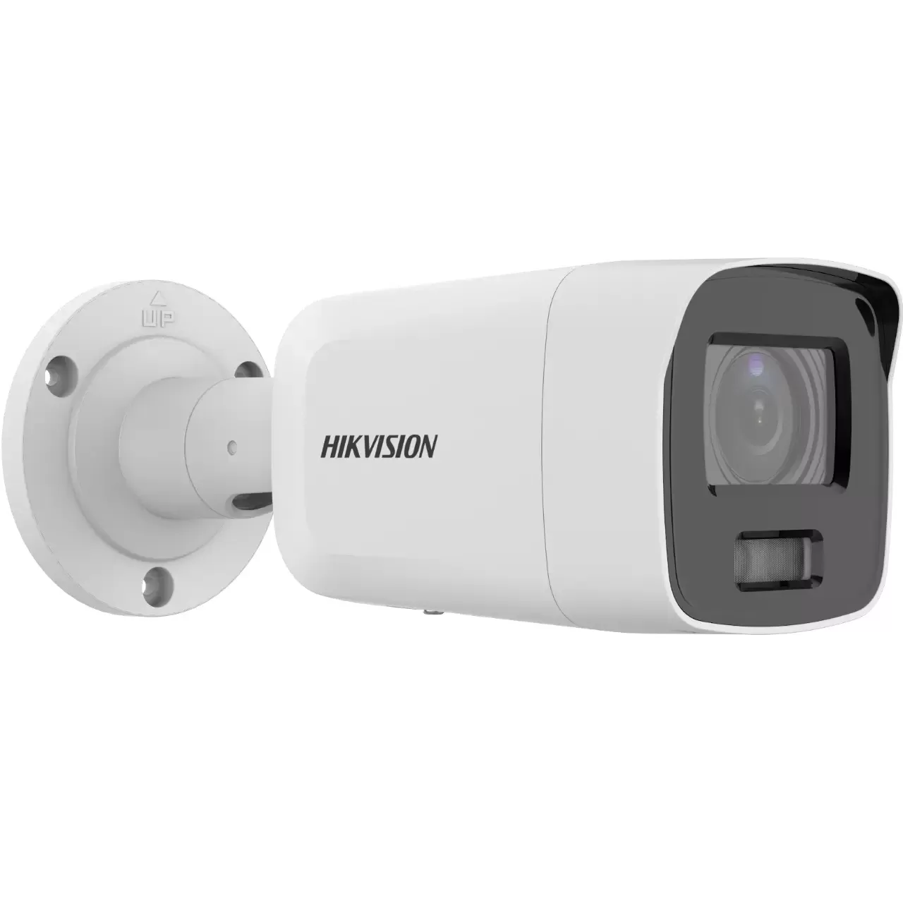 Camera supraveghere hikvision ds-2cd2087g2-l(u) 2.8mm