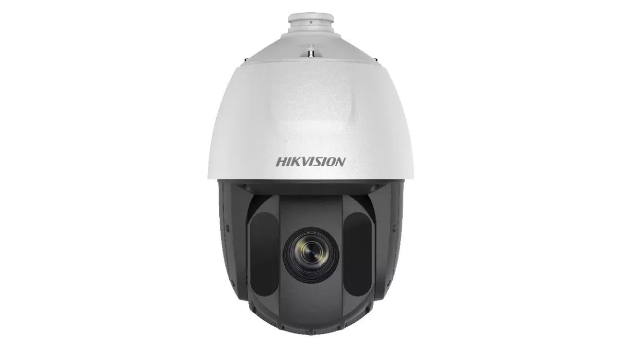 Camera supraveghere hikvision ds-2ae5232ti-a(e) 4.8-153mm