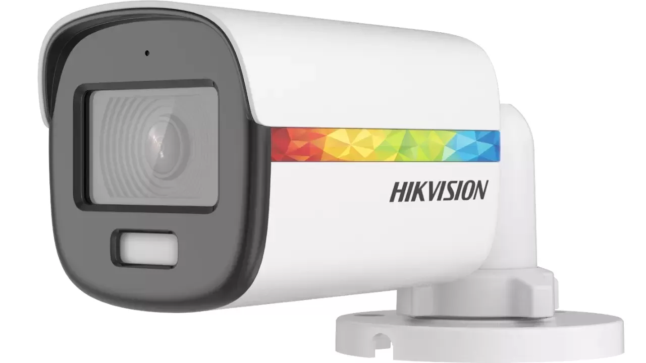 Camera supraveghere hikvision ds-2ce10df8t-fsln 2.8mm
