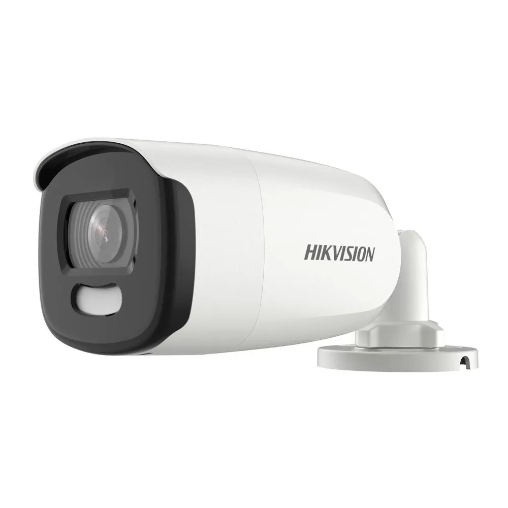 Camera supraveghere hikvision ds-2ce10hft-f 2.8mm