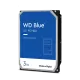 Hard Disk Desktop Western Digital WD Blue, 3TB, 5400RPM, SATA III
