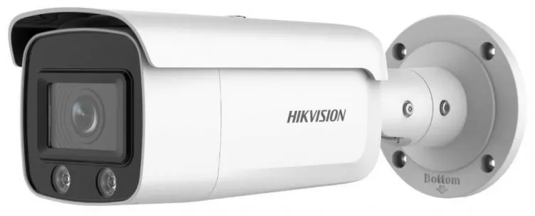 Camera supraveghere hikvision ds-2cd2t47g2-l(c) 2.8mm